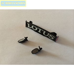 scalextric spares ebay