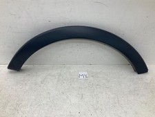 2003 2004 2005 2006 Ford Expedition Rear Driver Side Wheel Flare Molding Oem