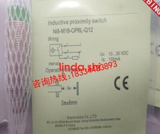 1pcs new TURCK NI12-M18-OA41L One year warranty