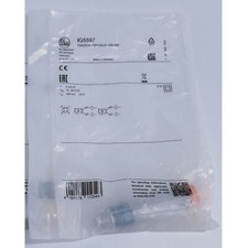 1PC New IFM IG5597 Proximity Switch Sensor Free Shipping US