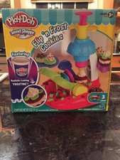 play doh sweet shoppe flip n frost cookies