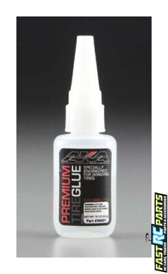 AKA Racing ECX 1:12 Barrage Gen2 AKA Premium Tire Glue AKA38001