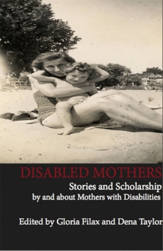 Gloria Filax Disabled Mothers (Tascabile)