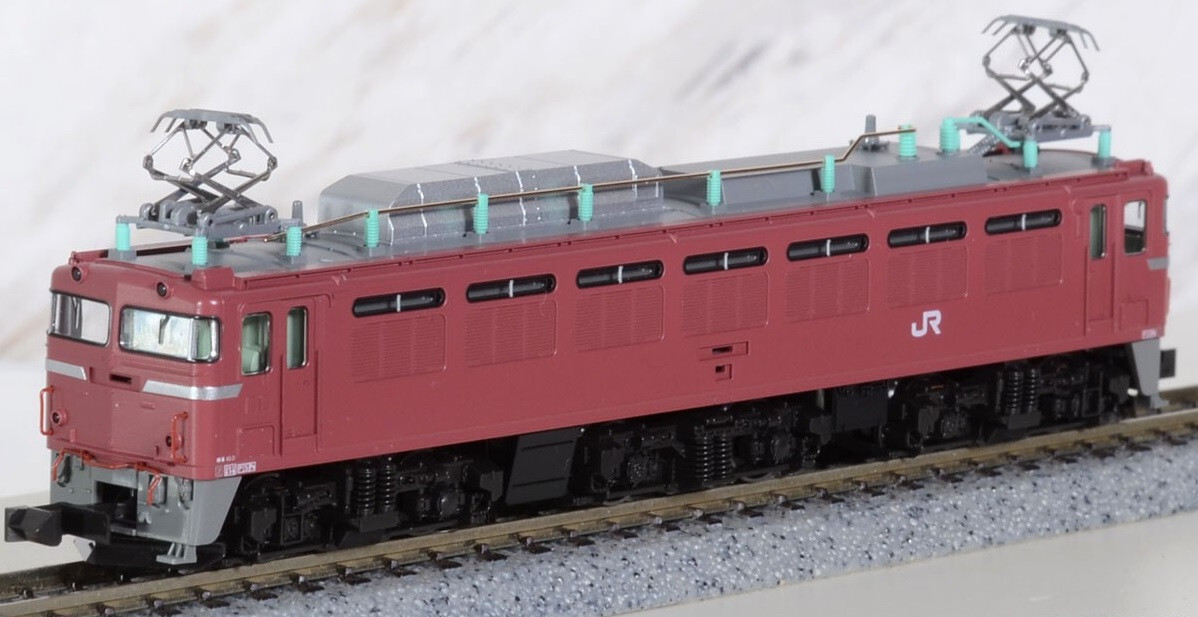 鉄道模型 Nゲージ カトー 3010-1 EF81 KATO カトー 3010-1 EF81 一般色 鉄道模型 Nゲージ B10164113