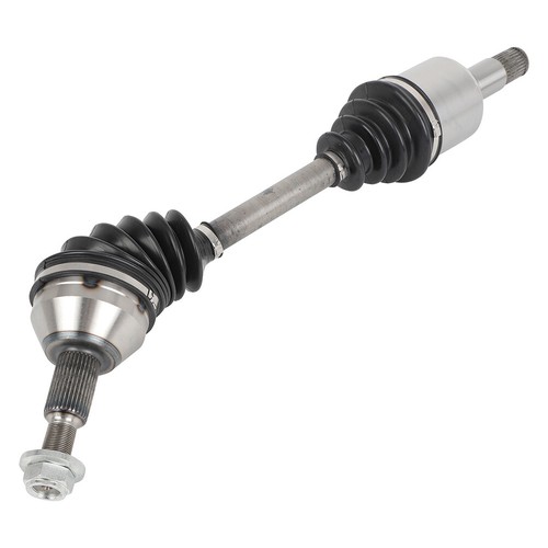 2pcs Front Left & Right CV Axle Shaft For Dodge Grand Caravan 2008-2020 - Picture 2 of 13