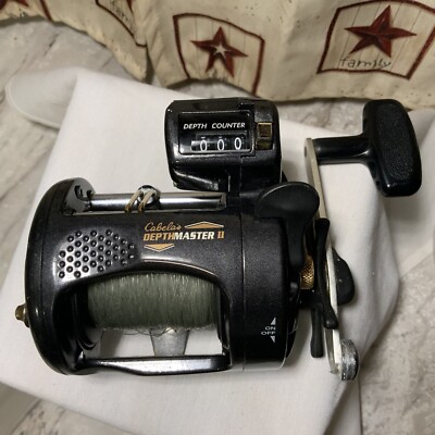 Other - Cabelas Depthmaster