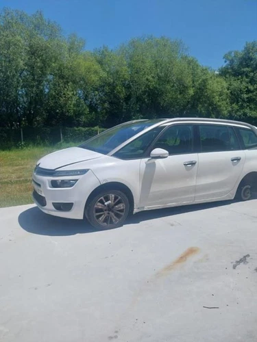 Brazo Suspension Inferior Delantero Derecho para CITROEN GRAND C4 PICASS 142629 - Imagen 3 de 3