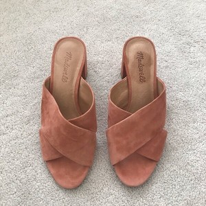 madewell greer mule