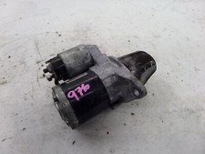 Subaru BRZ 6 Speed M/T Starter Toyota GT 86 Scion FRS 13-20 OEM 23300AA730 51K