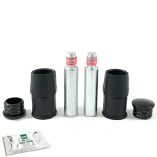 REAR BRAKE CALIPER SLIDER PIN KIT FIT: VOLVO EX40 XC40 21- 18" WHEEL BCF1306E9