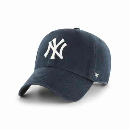 \'47 New RETRO Hat Logo Snapback Brand York (#175756965631) SIDE PATCH NWT Yankees NEW Classic