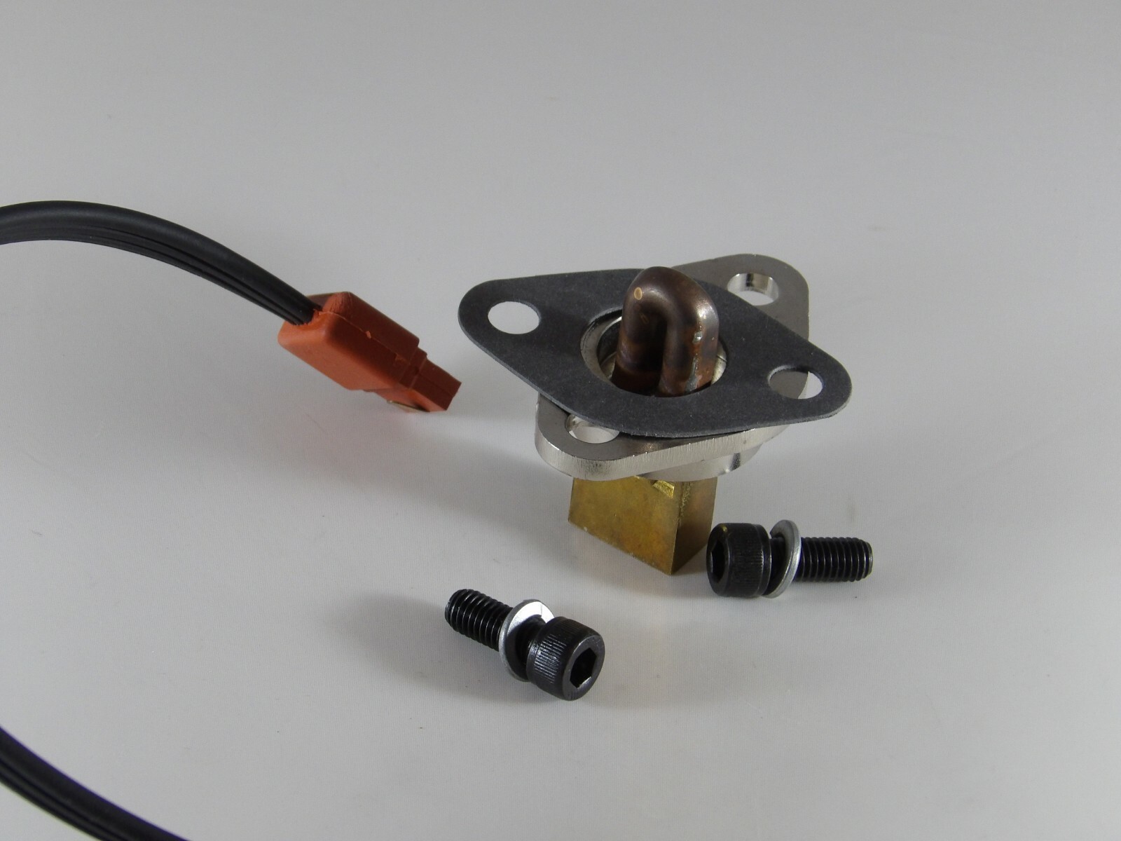 Engine Heater Kit for 1998-2003 John Deere 4300 with Yanmar 3TNE84 Engine