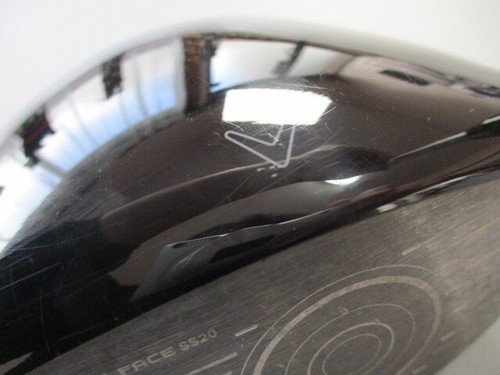 Callaway MAVRIK MAX Driver 10.5 Diamana40 for Callaway (S) #350 Golf Clubs - Picture 4 of 6