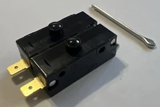 TOASTMASTER TOASTER SWITCH REPAYMENT 7604299 STAR MFG 7606396 MIDDLEBY