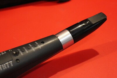 USED Yamaha WX5 Wind MIDI Controller WX 5 U2499 250220 | eBay