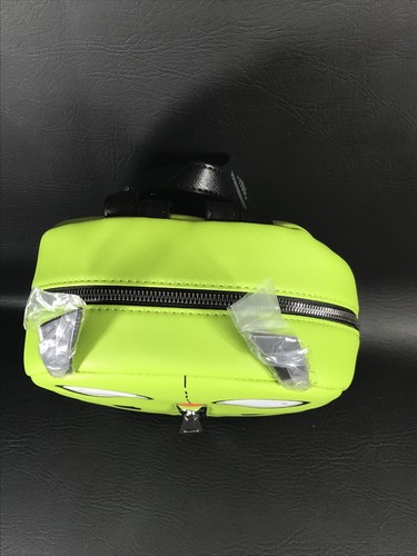 BioWorld Invader Zim Gir 20th Anniversary Mini Backpack - Picture 6 of 12