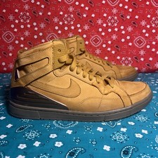 Supreme x Nike Zoom Air 94 High Wheat for Sale | Authenticity