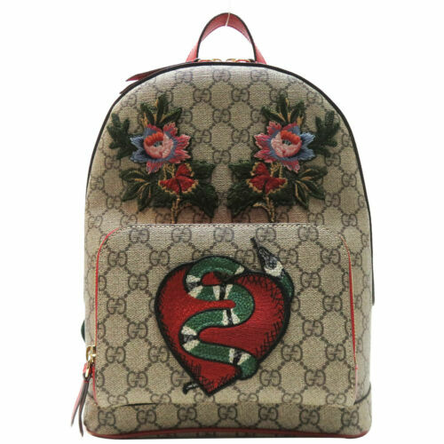 Gucci Vintage Gg Plus Handbag Aa647 m2_0408 | eBay Gucci Vintage Gg Plus Handbag Aa647 m2_0408 | eBay
