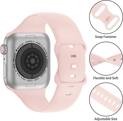 Bandiction What Size Band Is The Apple Watch Series Bandiction