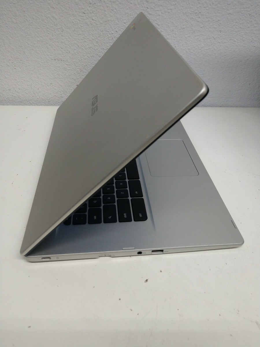 Asus Chromebook C523N Intel Celeron 1.10GHz 4GB Ram 32GB SSD