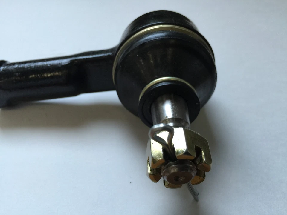 DATSUN 1000 Tie Rod Outer RH 48520-18000 Side Rod (Fits NISSAN SUNNY B10 B20) - Imagem 3 de 4