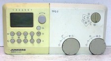 Junkers TFQ2 T Raumregler