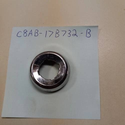 1968 Ford Car Remote Mirror Bezel C8AB-17B732-B FOMOCO