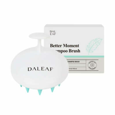 ❤️ラスト１点❤️ ダリーフ(Daleaf) ベターモーメントシャンプーブラシ Daleaf Better Moment Shampoo Brush 1Pc - FREE SHIPPING | eBay