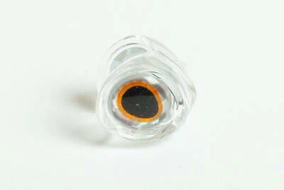 BWO Fish Masks for Fly Tying Streamers - 10 Pack