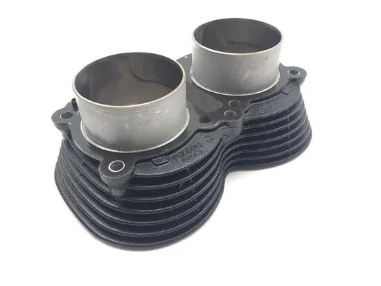 Jarra de cilindro de motor Triumph Speedmaster 2119 2012 Foto 3 de 4