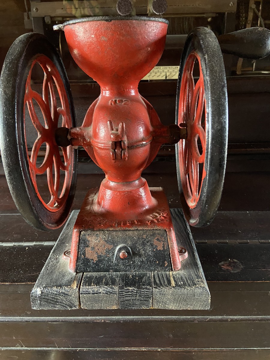 【とらてん】LOCKFIELD EQUIPMENT Coffee mill LFE Coffee mill | LOCKFIELD EQUIPMENT
