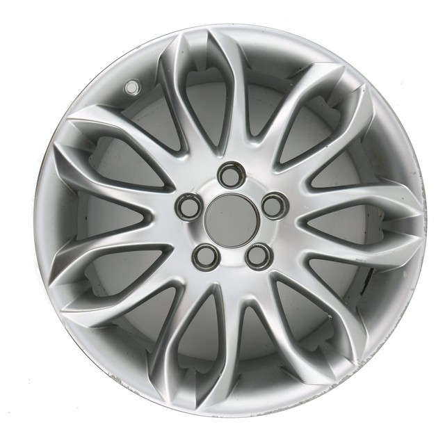 Volvo c30 rims