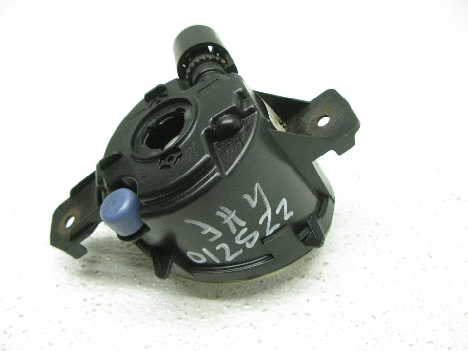 07-10 BMW X5 E70 ПЕРЕДНИЙ ВОДИТЕЛЬ ЛЕВАЯ СТОРОНА ПРОТИВОТУМАННЫЕ ФАРЫ OEM 012522 - Изображение 3 из 4