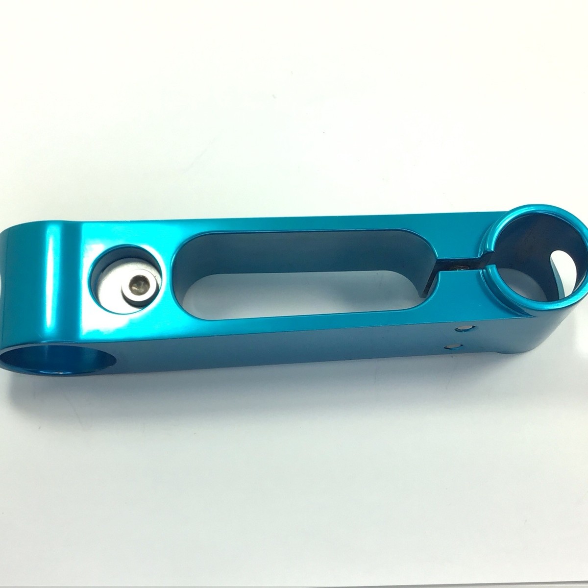 Critical Racing Threadless Stem 1 1/4