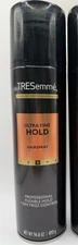 TRESemmé Ultra Fine Hairspray – 24-Hour Frizz Control – 14.6oz Aerosol