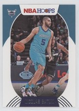 2020-21 Panini NBA Hoops Red Back Nicolas Batum #84 7iu