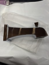 OEM Delta RP77091 Chrome Ashlyn Wall Mounted Diverter Tub Spout New