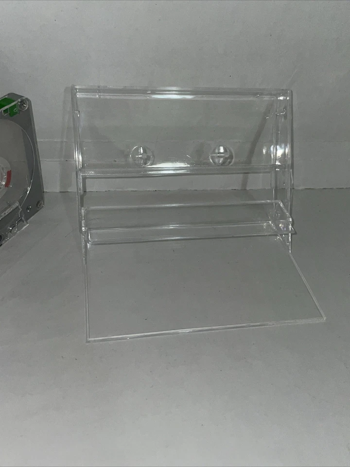 Cinta de casete de metal TDK MA-R90 posición metálica C 90 tipo IV MA-R pre-borrada bonita Foto 4 de 4