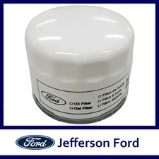 Genuine Ford Oil Filter 1.5L EcoBoost Escape Fiesta Focus & Puma