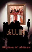 All In Rhyshene M. Mathews Taschenbuch Kartoniert / Broschiert Englisch 2001