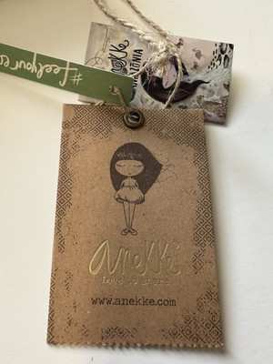 Nature Woods (Anekke bags)