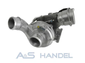 Turbolader Kia Sorento 2.5 2,5 CRDI 125kW 170PS Turbo 28200-4A470 53039700122