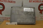 2012 Chevrolet Camaro ECU 12643248 Electronic E39 Unit Module 701-8C1