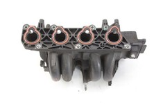 Ansaugkrümmer DACIA SANDERO 1 SD 7700273860 8200966437 1.4 55 KW 75 PS Benzin