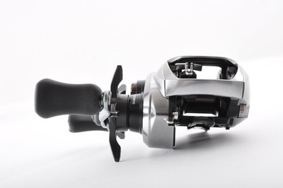 Daiwa Zillion SV TW 1000XH Excellent+5 Baitcast Reel Right Handle