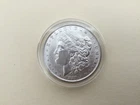 1889 BU Morgan Dollar Brilliant Uncirculated 90% Silver