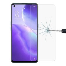 0.26mm 9H Tempered Glass Film for OPPO Find X3 Lite, F19 Pro, A94 5G
