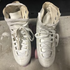 pacer roller skates size 8 women