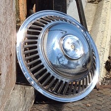 Lambretta Ulma Vigano Style 10" Rear Wheel Disc.