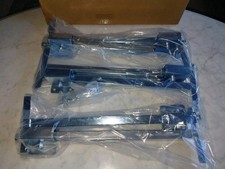 Undermount Sink Brackets Steel Undermount Sink Support Undermount 6 Pcs. New